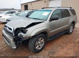 TOYOTA 4RUNNER SR5 V6 JTEBU14R970****** fotografie