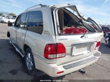 LEXUS LX 470 JTJHT00WX64****** fotografie