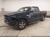 RAM 1500 EXPRESS 4X4 6'4 BOX 1C6RR7FG0HS****** снимка