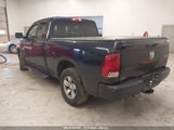 RAM 1500 EXPRESS 4X4 6'4 BOX 1C6RR7FG0HS****** снимка