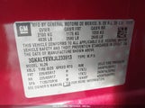 GMC TERRAIN SLE 3GKALTEVXJL233913 снимка