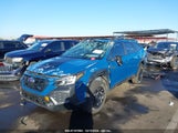 SUBARU OUTBACK WILDERNESS 4S4BTGUD0R3****** photo