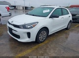 Kia Rio Lx 3KPA25AB5JE047903 снимка