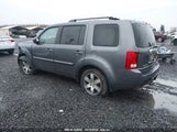 HONDA PILOT TOURING 5FNYF4H9XFB****** fotografie