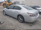 NISSAN MAXIMA 3.5 S 1N4AA5AP7DC818233 снимка