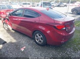 HYUNDAI ELANTRA SE 5NPDH4AE9FH565855 снимка