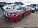 SUBARU LEGACY 2.5I LIMITED 4S3BNAJ65G3****** снимка