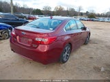 SUBARU LEGACY 2.5I LIMITED 4S3BNAJ65G3****** снимка