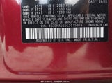 SUBARU LEGACY 2.5I LIMITED 4S3BNAJ65G3****** снимка