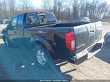 NISSAN FRONTIER SE 1N6AD06W17C****** снимка