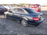 MERCEDES-BENZ C 300 LUXURY/SPORT снимка