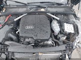 AUDI A4 PREMIUM PLUS 45 TFSI S LINE QUATTRO S TRONIC WAUEAAF42PA****** снимка