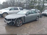 AUDI A4 PREMIUM PLUS 45 TFSI S LINE QUATTRO S TRONIC WAUEAAF42PA****** photo