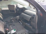 NISSAN FRONTIER SV 1N6AD0EV3DN****** fotografie