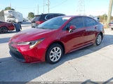 TOYOTA COROLLA LE 5YFB4MDE3RP146647 снимка