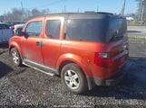HONDA ELEMENT EX 5J6YH27685L****** fotografie