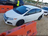 HONDA INSIGHT LX JHMZE2H58ES****** снимка