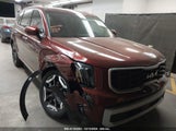 KIA TELLURIDE S 5XYP64GC4RG****** снимка