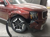 KIA TELLURIDE S 5XYP64GC4RG****** снимка