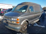 CHEVROLET EXPRESS UPFITTER PKG. 1GBFG15R5Y1****** fotografie