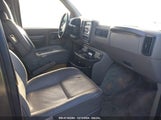 CHEVROLET EXPRESS UPFITTER PKG. 1GBFG15R5Y1****** fotografie
