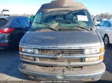 CHEVROLET EXPRESS UPFITTER PKG. 1GBFG15R5Y1****** fotografie