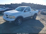 DODGE RAM 1500 SLT/SPORT/TRX 3D7JV1EP0AG****** снимка