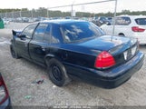 FORD CROWN VICTORIA POLICE/POLICE INTERCEPTOR 2FAHP71W17X141705 fotografie