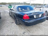 FORD CROWN VICTORIA POLICE/POLICE INTERCEPTOR 2FAHP71W17X141705 photo