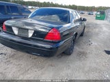 FORD CROWN VICTORIA POLICE/POLICE INTERCEPTOR 2FAHP71W17X141705 fotografie