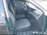 FORD CROWN VICTORIA POLICE/POLICE INTERCEPTOR 2FAHP71W17X141705 снимка