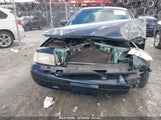 FORD CROWN VICTORIA POLICE/POLICE INTERCEPTOR 2FAHP71W17X141705 снимка