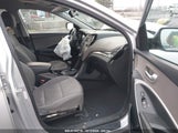 HYUNDAI SANTA FE SPORT 2.4L 5XYZU3LB6EG215944 снимка