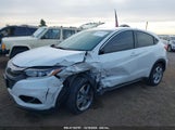 HONDA HR-V 2WD LX 3CZRU5H31NM708960 снимка