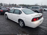 CHEVROLET IMPALA LS 2G1WH52K549****** снимка