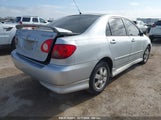 TOYOTA COROLLA S 1NXBR32E98Z990123 снимка