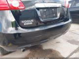 NISSAN ROGUE SELECT S снимка