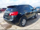 NISSAN ROGUE SELECT S снимка