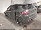 JEEP COMPASS TRAILHAWK 4X4 3C4NJDDB8JT264948 снимка