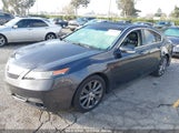 ACURA TL 3.5 SPECIAL EDITION 19UUA8F30EA****** снимка