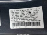 ACURA TL 3.5 SPECIAL EDITION 19UUA8F30EA****** снимка
