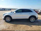 CADILLAC XT4 FWD LUXURY 1GYAZAR47LF****** fotografie