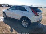 CADILLAC XT4 FWD LUXURY 1GYAZAR47LF****** photo