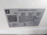CADILLAC XT4 FWD LUXURY 1GYAZAR47LF****** photo