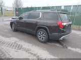 GMC ACADIA AWD SLE 1GKKNRL48MZ109468 снимка