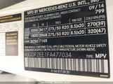 MERCEDES-BENZ GL 350 BLUETEC 4MATIC 4JGDF2EE1FA****** снимка