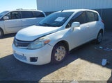 Nissan Versa 1.8S 3N1BC1CP3BL427101 снимка