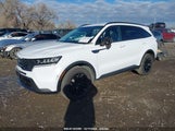 KIA SORENTO S 5XYRLDLC1MG052295 снимка