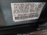 HONDA CIVIC LX 2HGEJ6670XH****** снимка