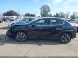 LEXUS UX 200 JTHX3JBHXM2****** снимка